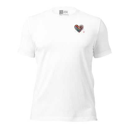 T-shirt unisexe - FHSE