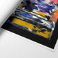 Until The End of Time - Art Print Édition Limitée