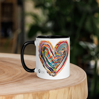 Du Gros Love - Tasse