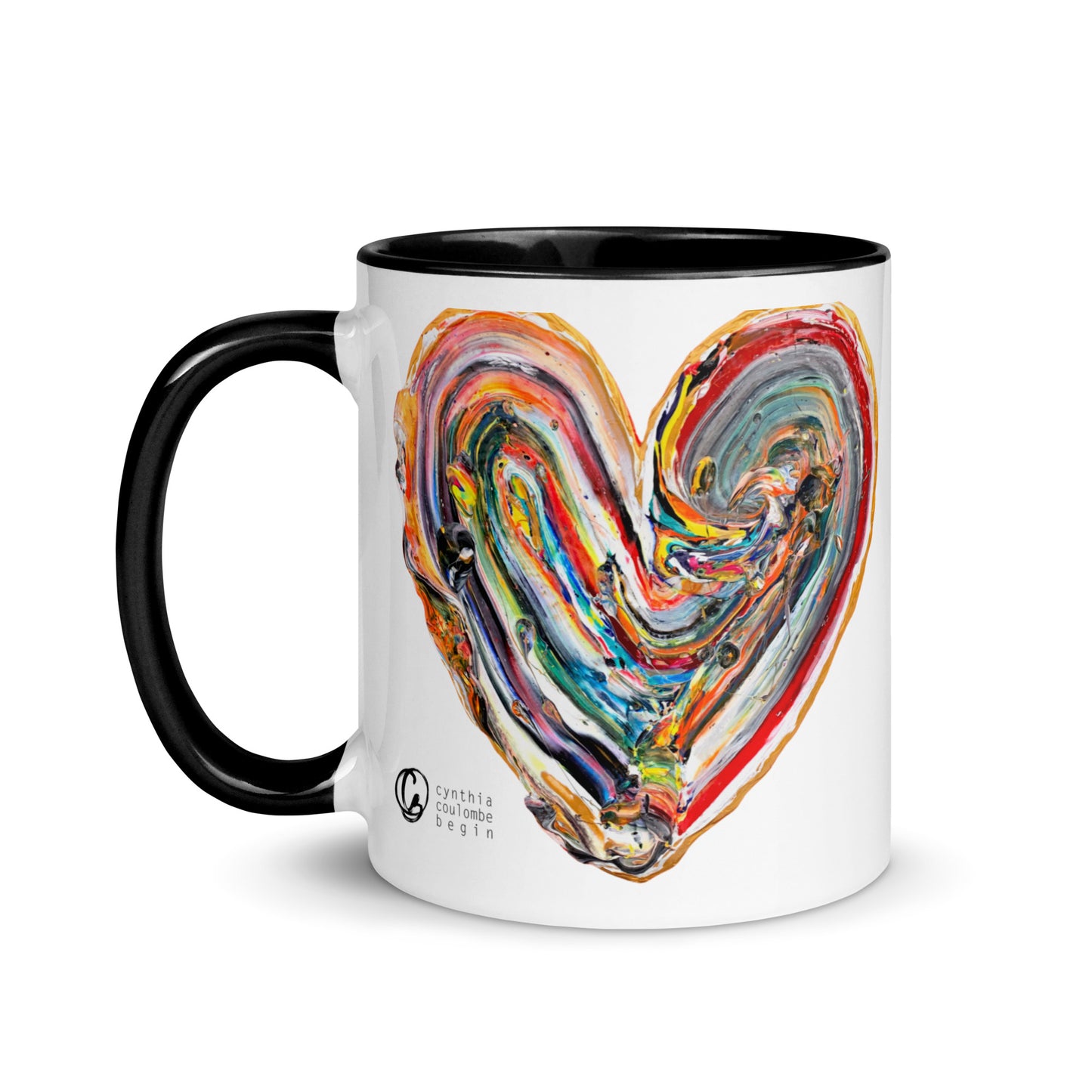 Du Gros Love - Tasse