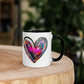 Feelings - Tasse - Édition Limitée