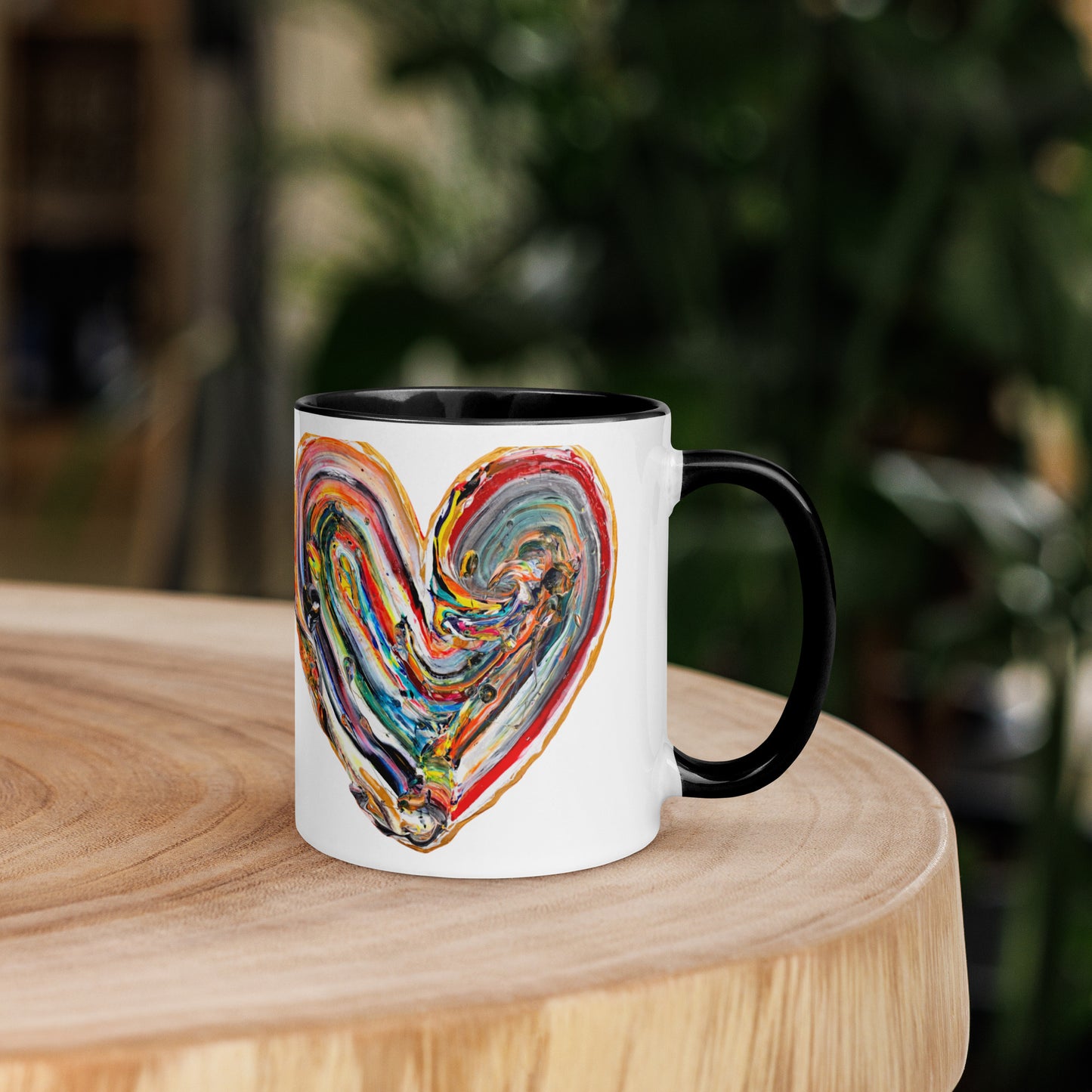 Du Gros Love - Tasse