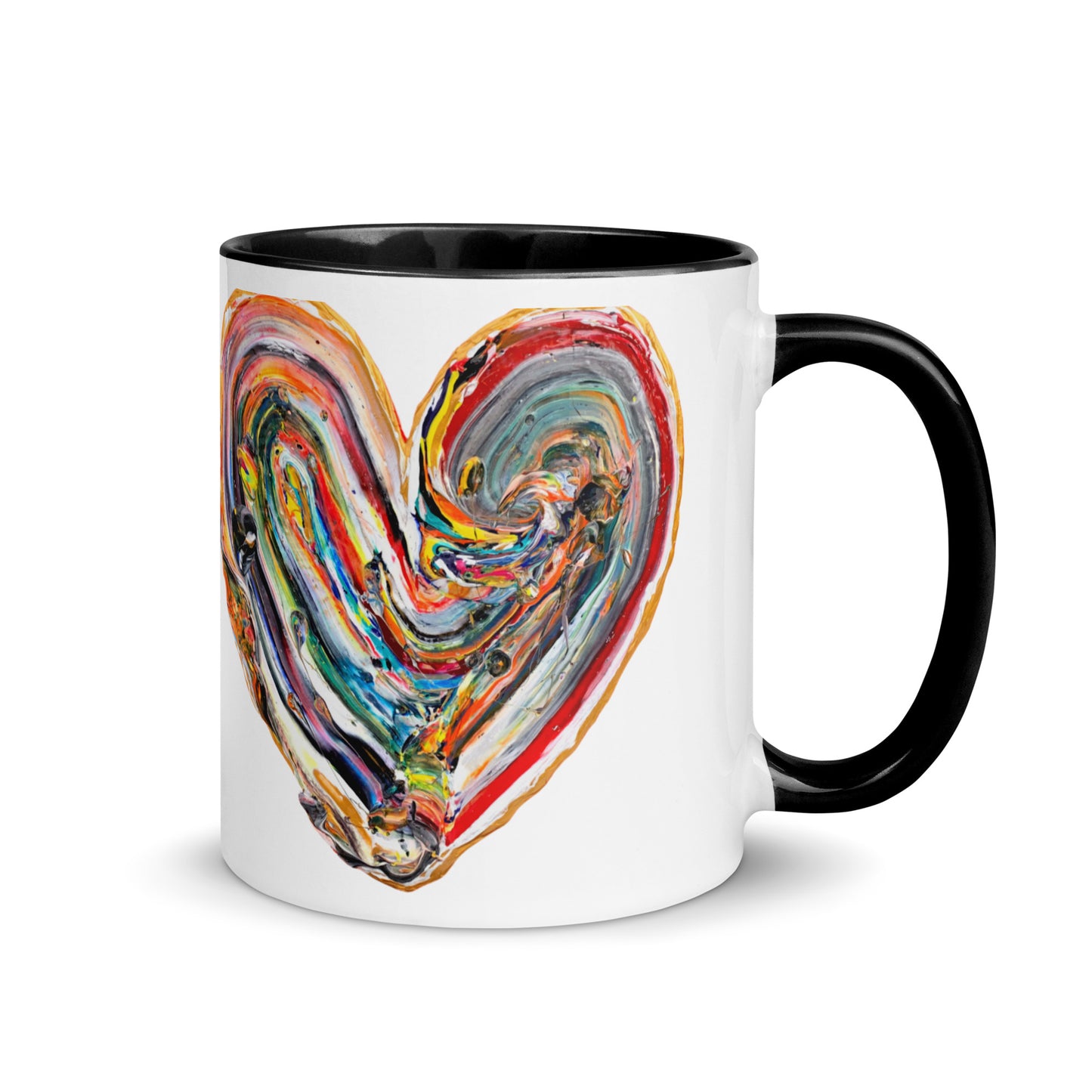 Du Gros Love - Tasse