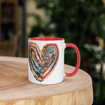 Du Gros Love - Tasse