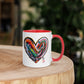 Tasse FHSE - Édition Limitée
