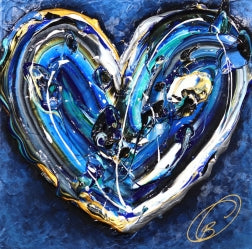 Love In The Sky