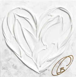 Vendu - Coeur Pur No.5