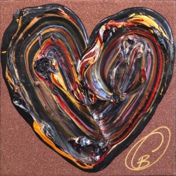 Love On Caffeine