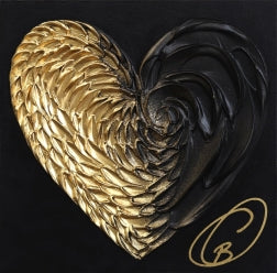 Angels Heart No. 1