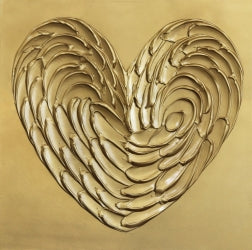 Gold Love No.5