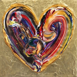Your Heart Is Better Than Gold