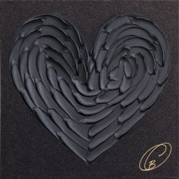 L'Amour del Ange Noir