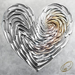L'incroyable Coeur D'Amour