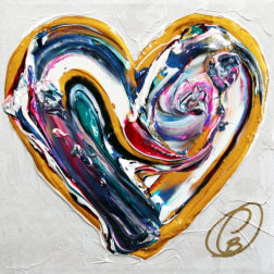 Romantic Heart