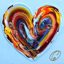Love in the Sky II