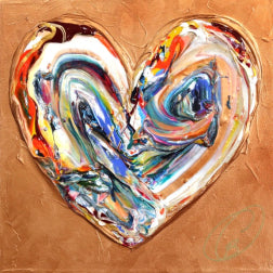 Vendu - Beauty of the Heart
