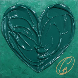Vendu - Emerald Heart