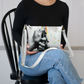 Sac à Main - Corps Coeur Esprit - Édition Limitée