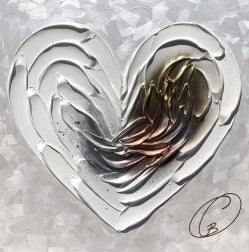 Le Coeur Cristal No 3