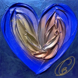 Heavens Love No 6