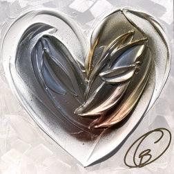 Le Coeur Cristal No 6