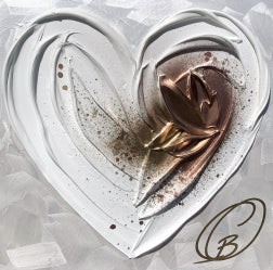 Le Coeur Cristal No 7
