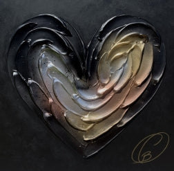 Le Coeur Happy Spirit No 5
