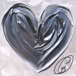 Silver Love No 3