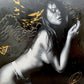 Aime moi - Art Print Édition Limitée