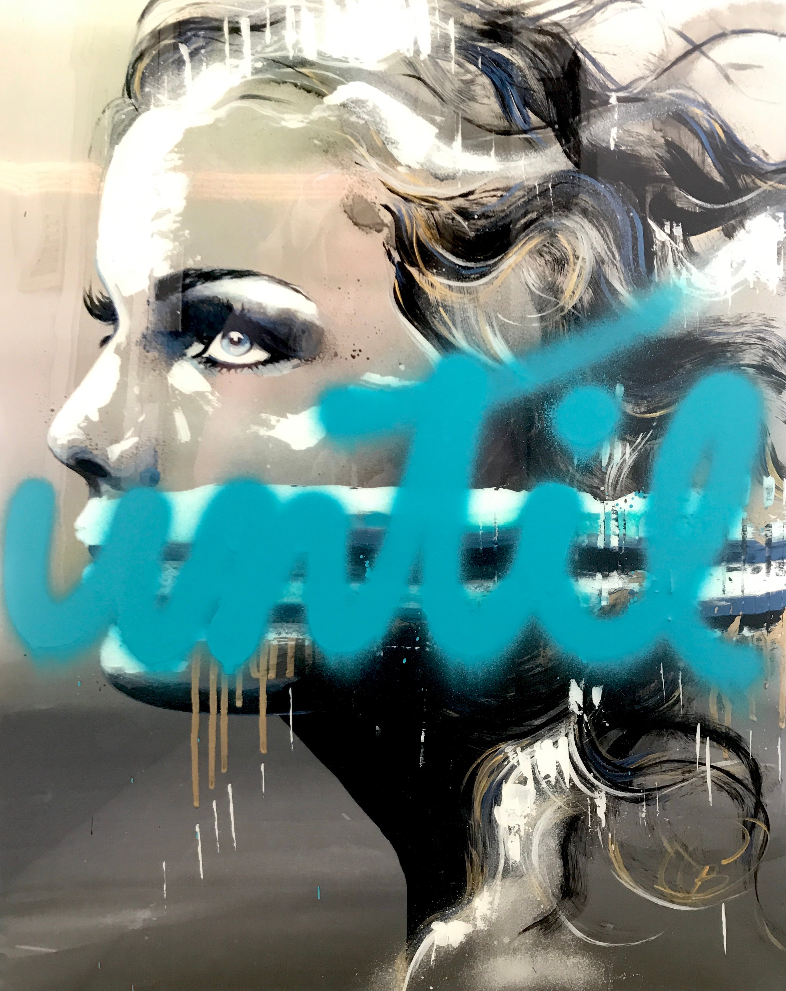 Until – Galerie d'art Factory