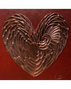 Rouge velvet love