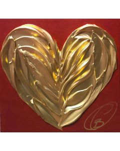 Vendu - Majestic love No.4