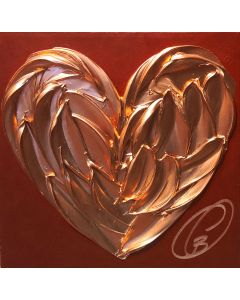 Vendu - Velvet love No.4