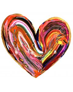 The Flying Heart no38