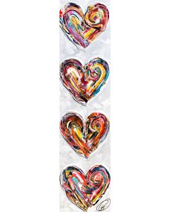 L’amour de nos coeurs