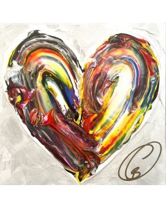 Vendu - Love + Peace 20