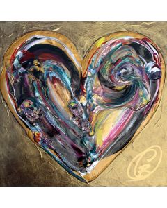 Riche de coeur