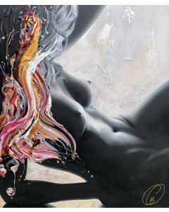 Vendu - Inspire-moi l’amour