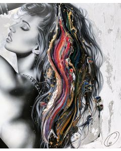 Vendu - L’amoureuse
