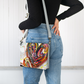 Sac à Main - Corps Coeur Esprit - Édition Limitée