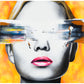 Wildest Dreams V - Art print Édition Limitée